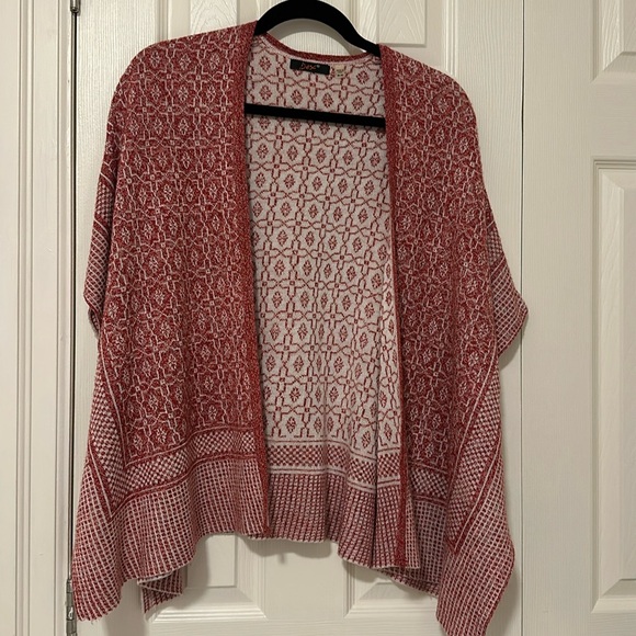 Boho Cardigan - Picture 1 of 5